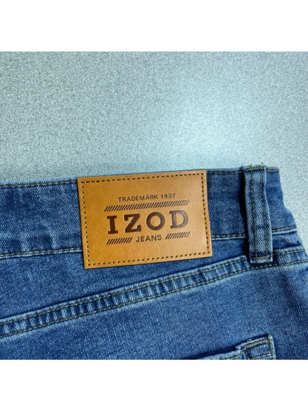 Izod new without